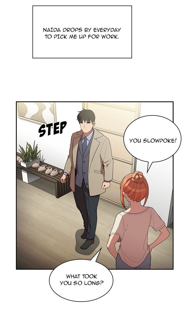 Close As Neighbors [Semni , Rodong] - Chapter 14 — Page 80