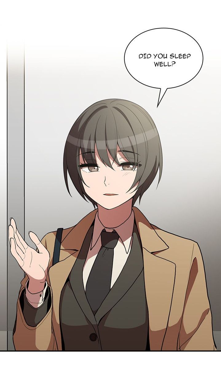 Close As Neighbors [Semni , Rodong] - Chapter 14 — Page 82