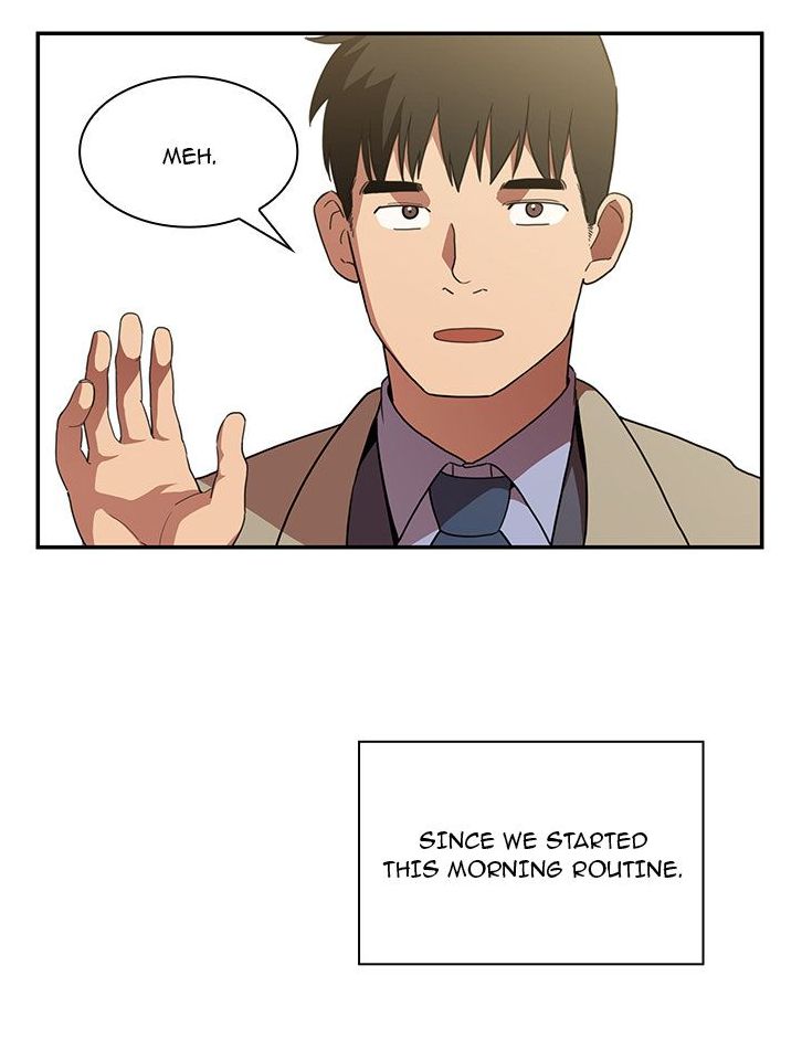 Close As Neighbors [Semni , Rodong] - Chapter 14 — Page 86