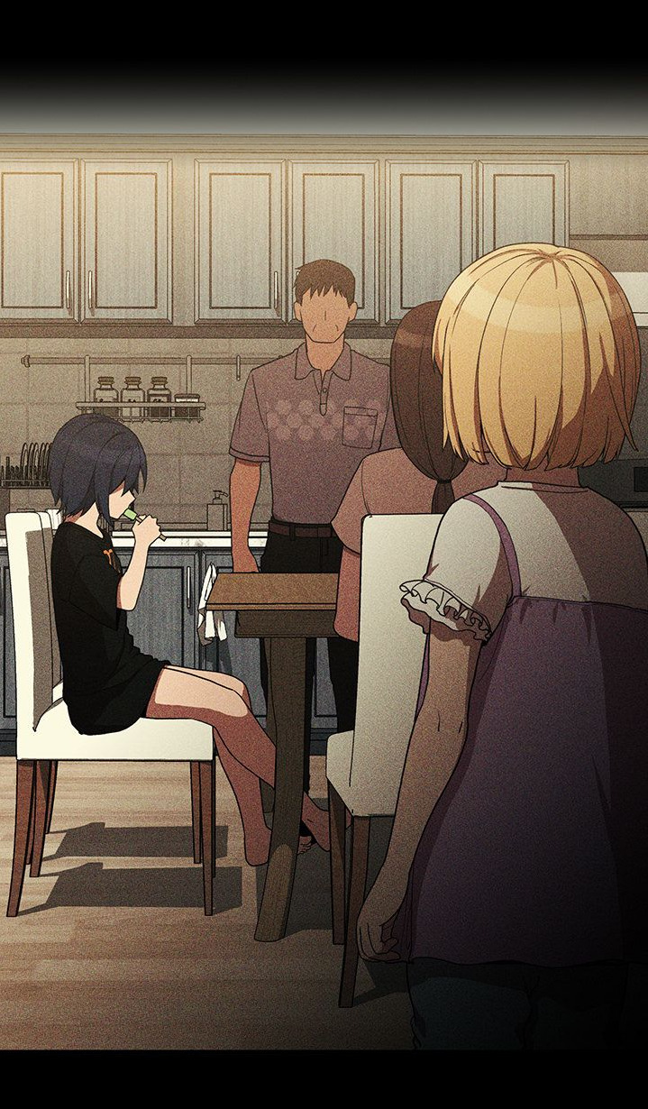 Close As Neighbors [Semni , Rodong] - Chapter 14 — Page 9