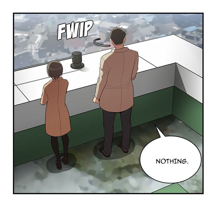 Close As Neighbors [Semni , Rodong] - Chapter 14 — Page 92