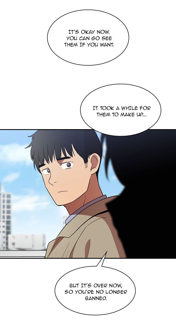 Close As Neighbors [Semni , Rodong] - Chapter 14 — Page 95