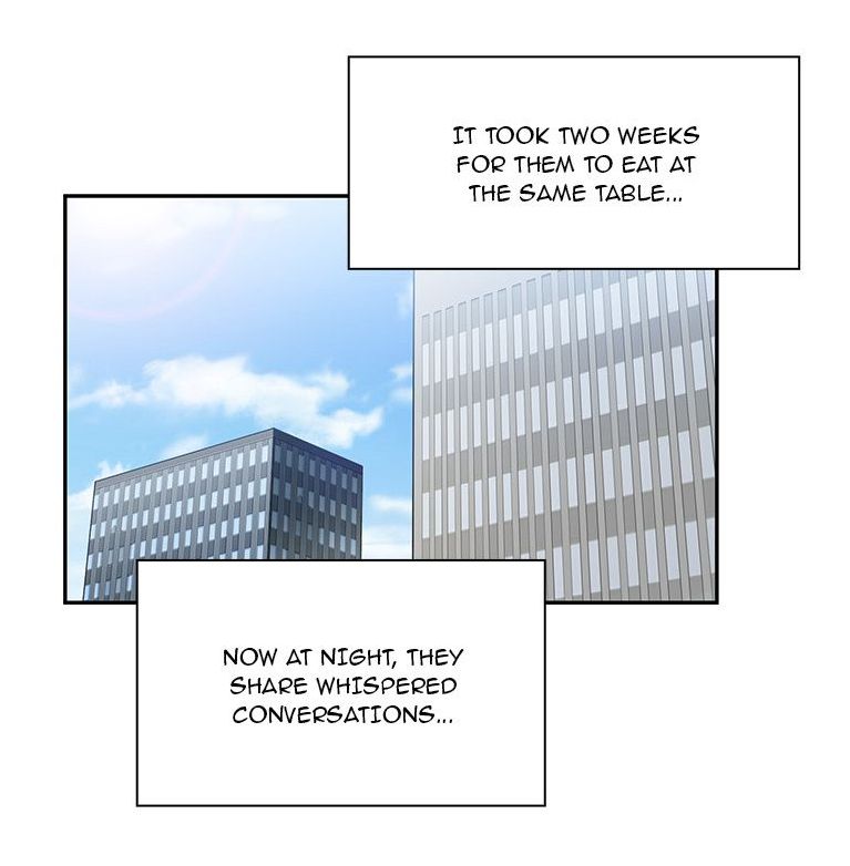 Close As Neighbors [Semni , Rodong] - Chapter 14 — Page 96