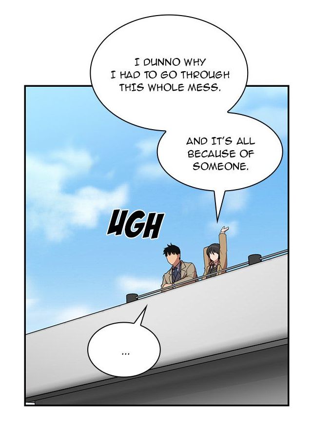 Close As Neighbors [Semni , Rodong] - Chapter 14 — Page 97
