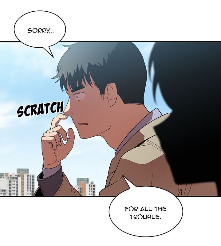 Close As Neighbors [Semni , Rodong] - Chapter 14 — Page 98