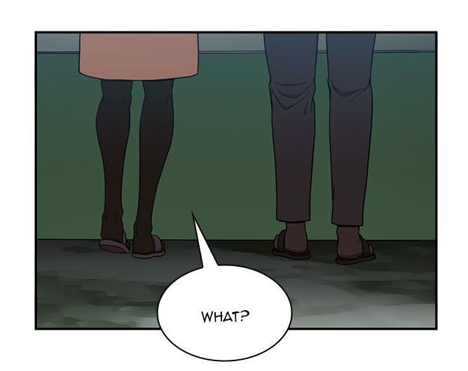 Close As Neighbors [Semni , Rodong] - Chapter 14 — Page 99