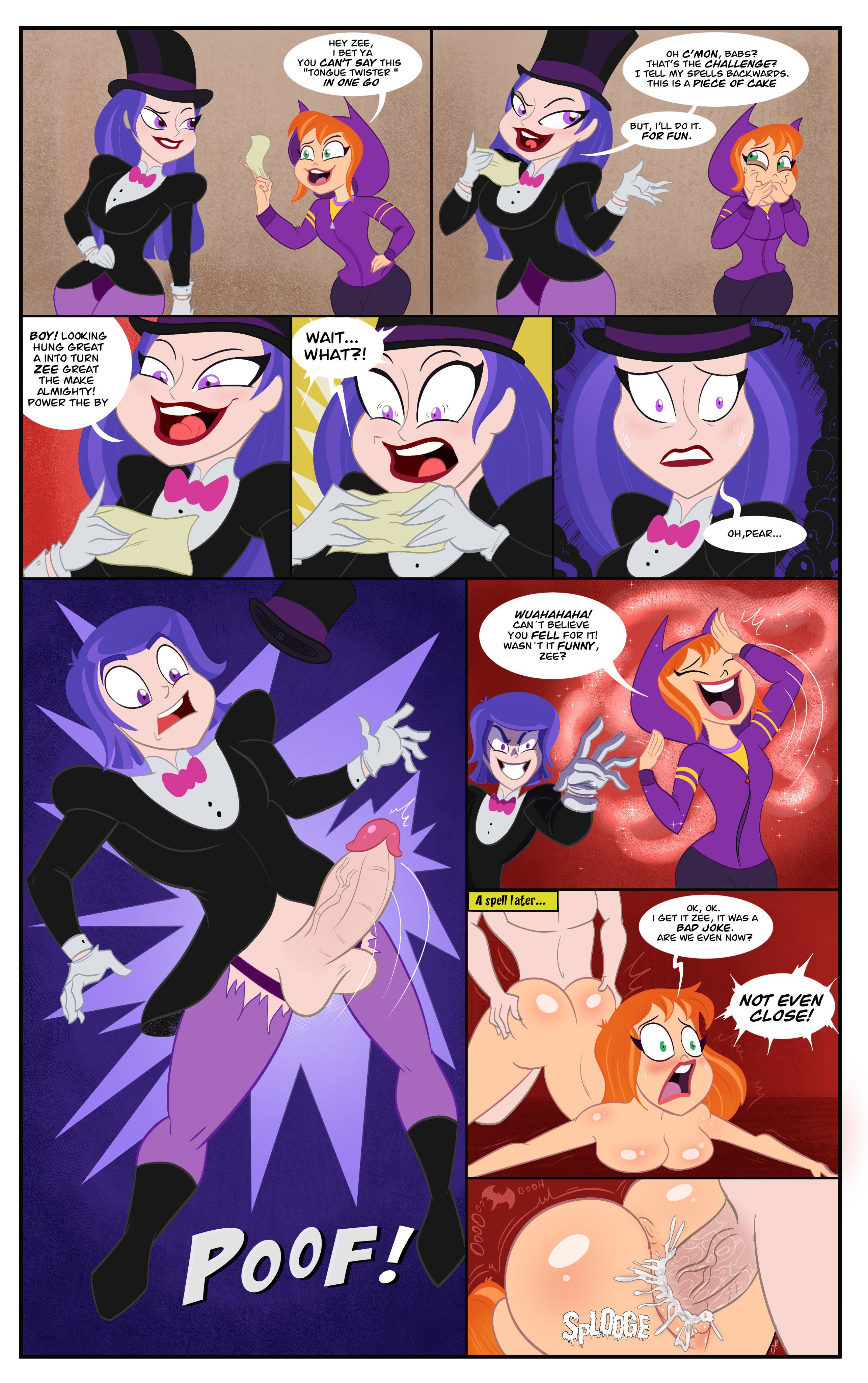 Artworks And Misc. Sets (Various) [Ameizing Lewds] - Chapter — Page 16