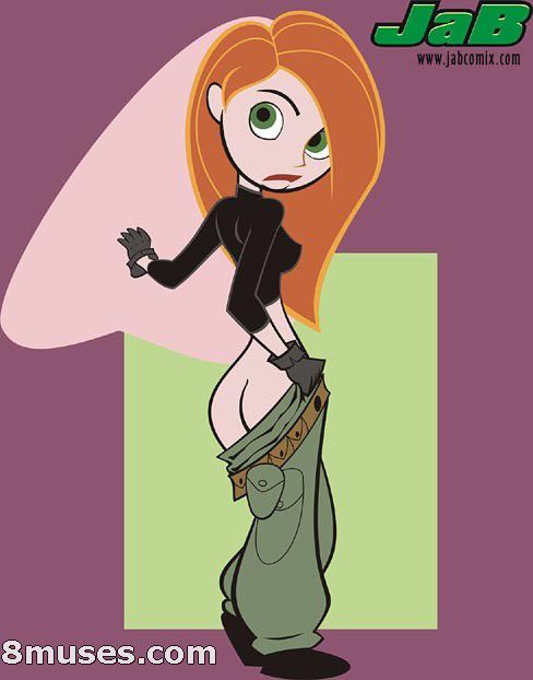Artworks And Pinups [JABComix] - Chapter 2 — Page 149