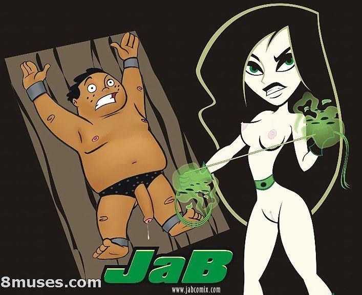 Artworks And Pinups [JABComix] - Chapter 2 — Page 159