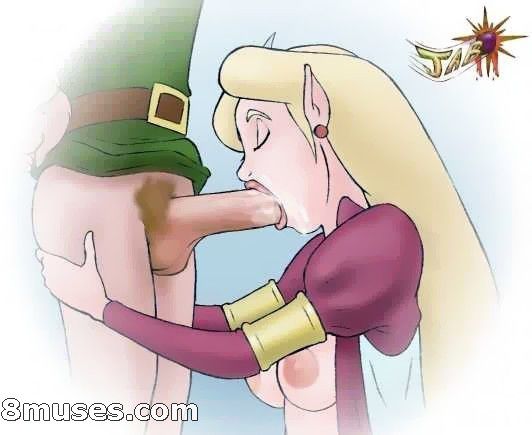 Artworks And Pinups [JABComix] - Chapter 2 — Page 176