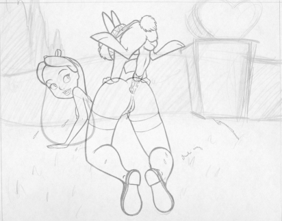 Artworks And Pinups [JABComix] - Chapter 2 — Page 7