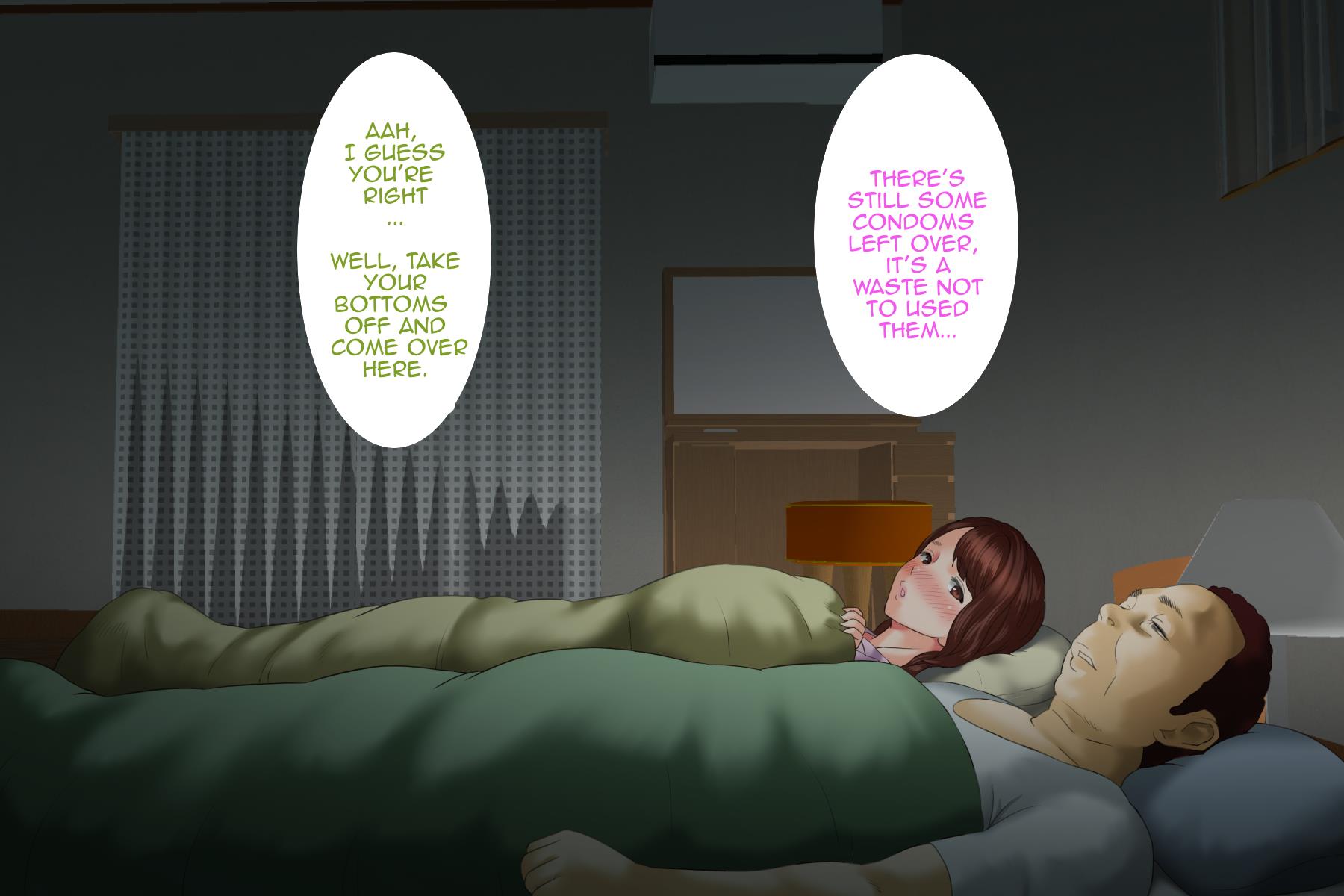 Neighborhood Seduction! [Hyji] - Chapter 1 — Page 153