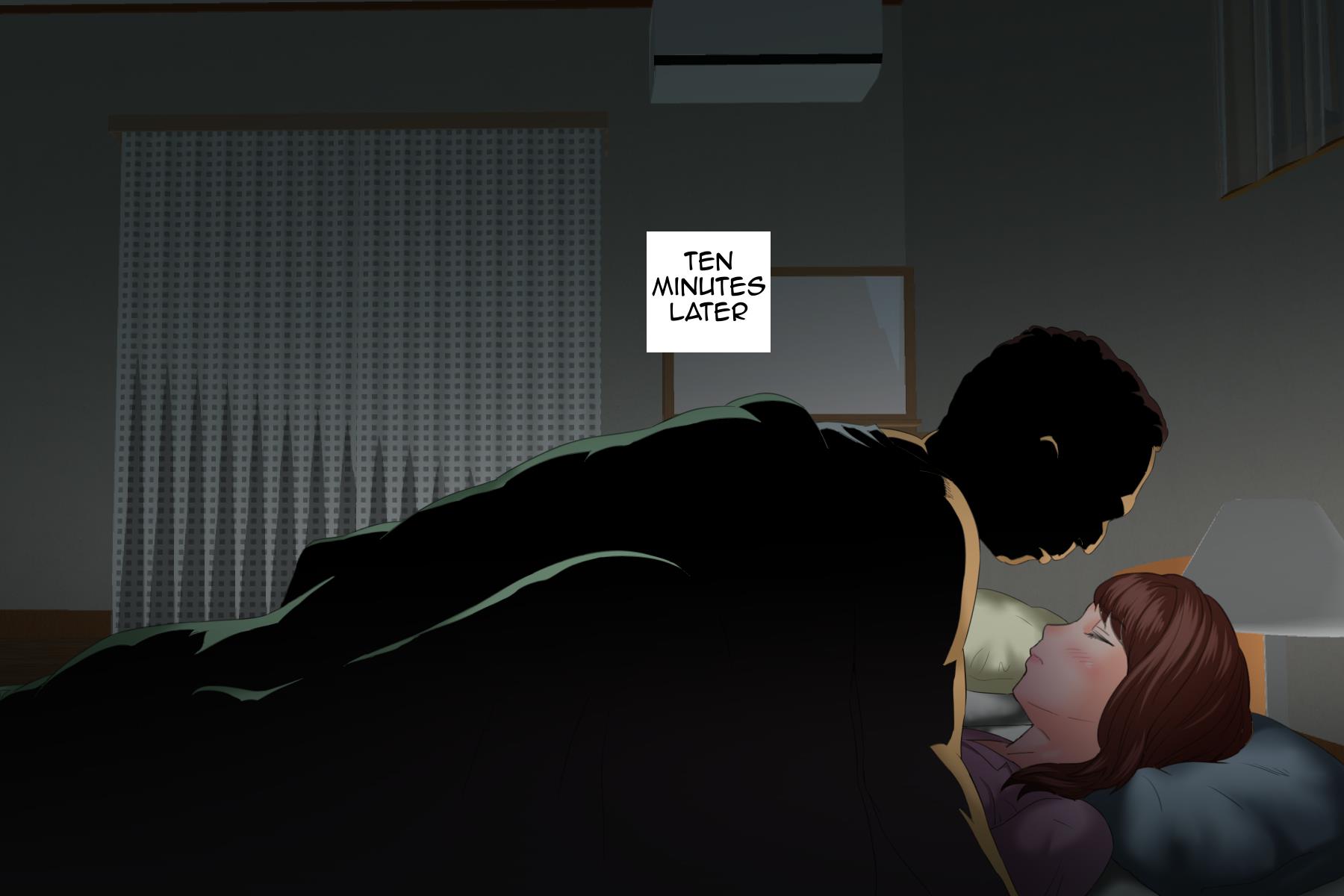 Neighborhood Seduction! [Hyji] - Chapter 1 — Page 155