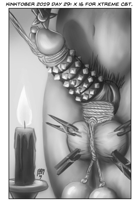 Artworks [Sleinad Flar] - Chapter 2019 — Page 29