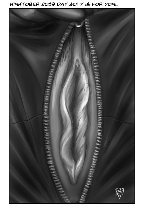 Artworks [Sleinad Flar] - Chapter 2019 — Page 30