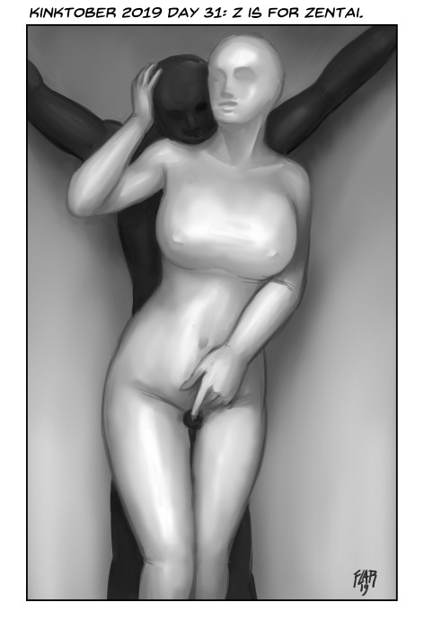 Artworks [Sleinad Flar] - Chapter 2019 — Page 31