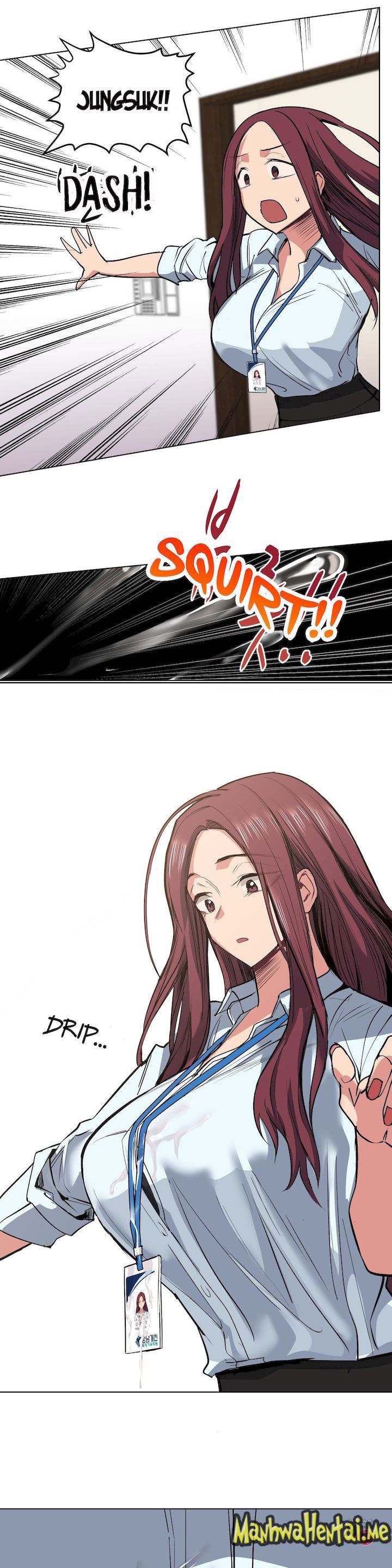 Lucky Guy [Noah] - Chapter 25 — Page 22