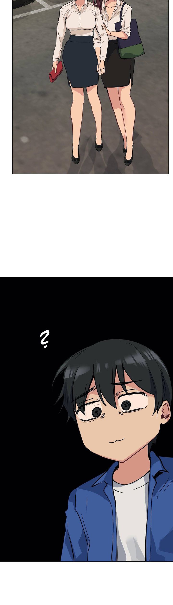 Lucky Guy [Noah] - Chapter 53 — Page 23