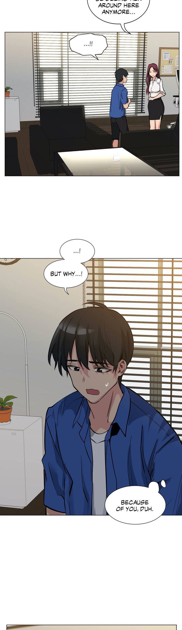 Lucky Guy [Noah] - Chapter 53 — Page 26