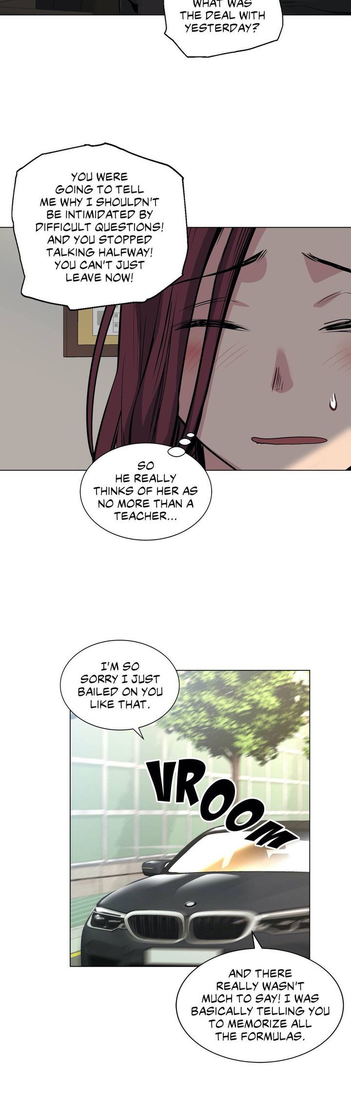 Lucky Guy [Noah] - Chapter 53 — Page 29