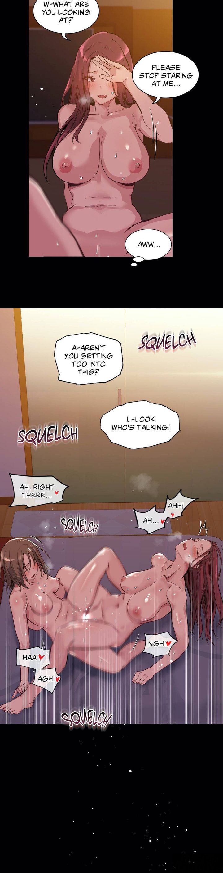 Lucky Guy [Noah] - Chapter 53 — Page 5