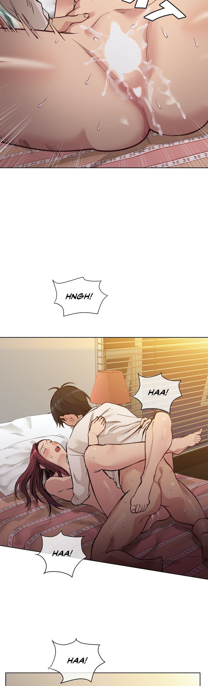 Lucky Guy [Noah] - Chapter 67 — Page 14