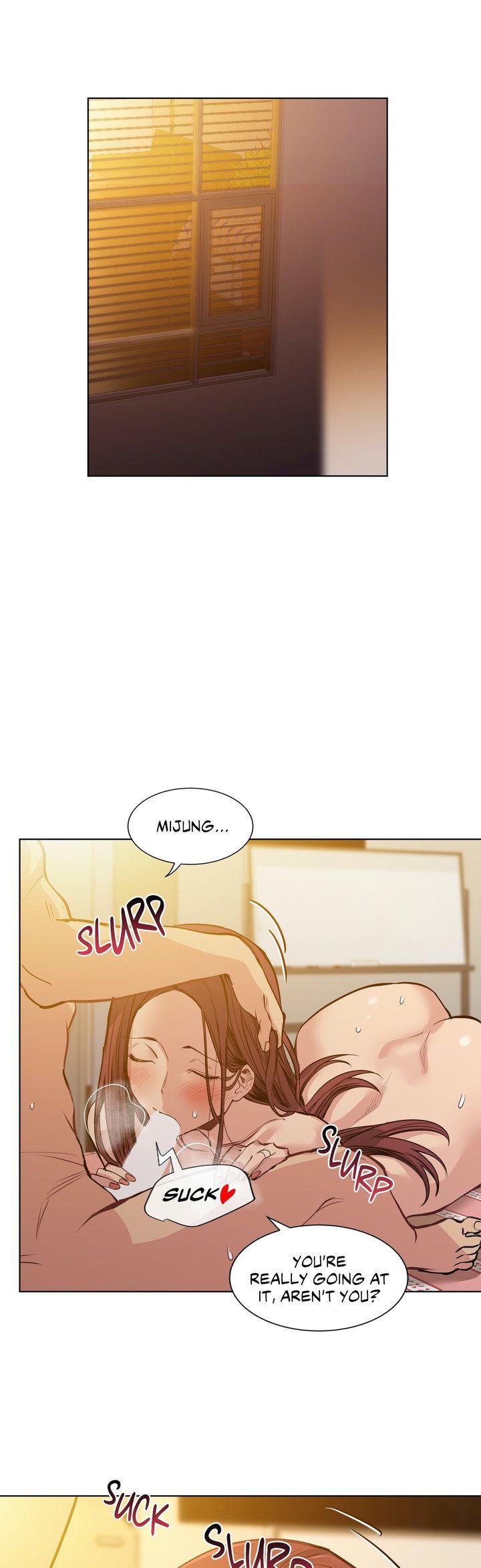 Lucky Guy [Noah] - Chapter 67 — Page 17