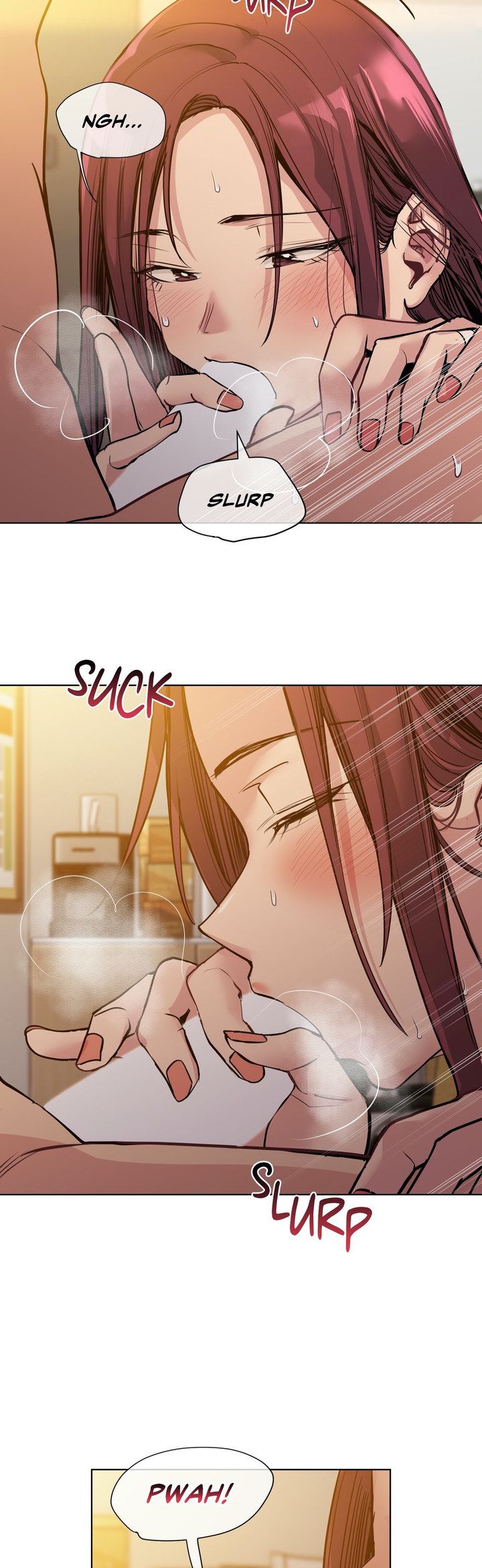 Lucky Guy [Noah] - Chapter 67 — Page 18