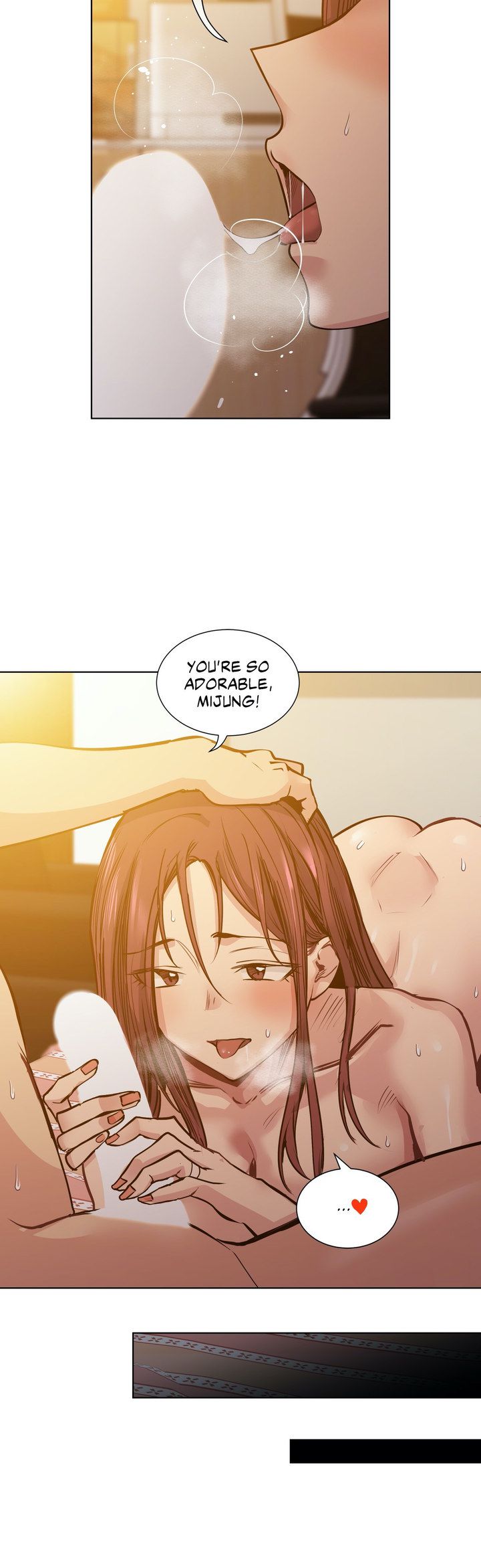 Lucky Guy [Noah] - Chapter 67 — Page 19