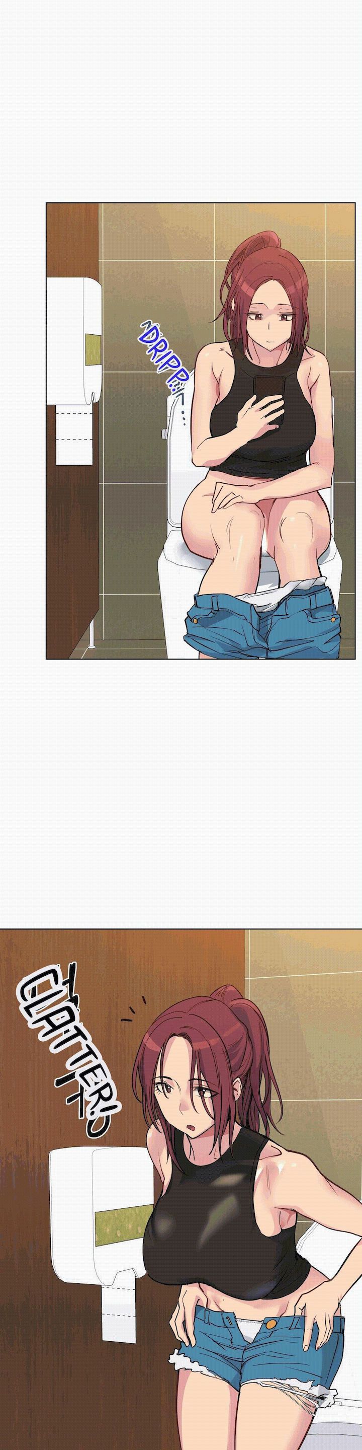 Lucky Guy [Noah] - Chapter 36 — Page 24