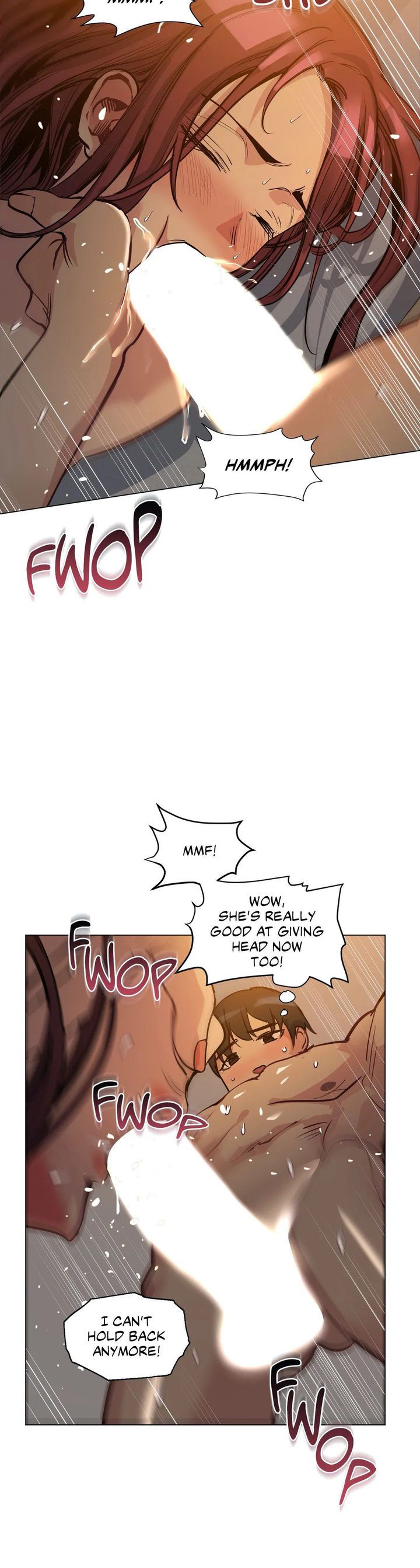 Lucky Guy [Noah] - Chapter 44 — Page 25