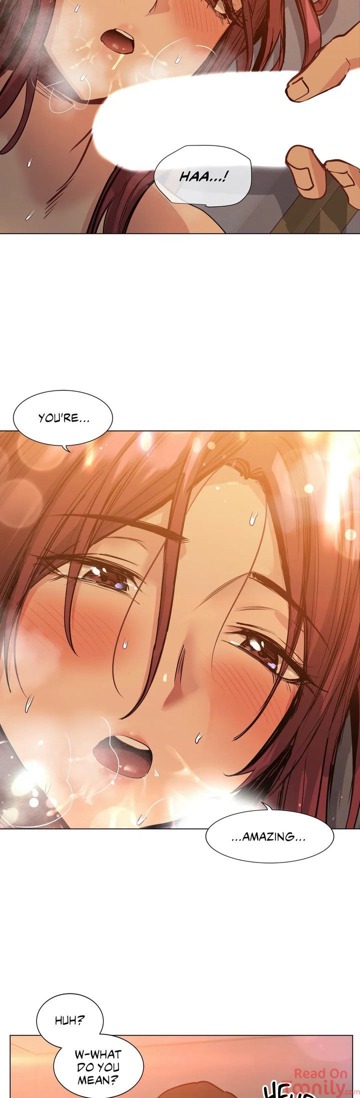 Lucky Guy [Noah] - Chapter 44 — Page 28