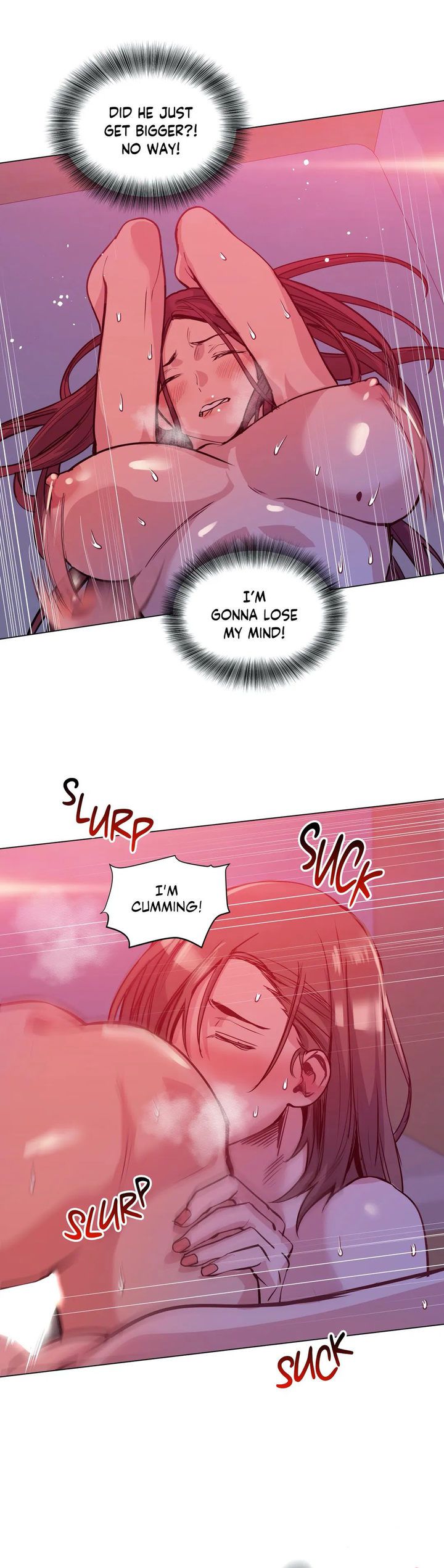 Lucky Guy [Noah] - Chapter 44 — Page 5