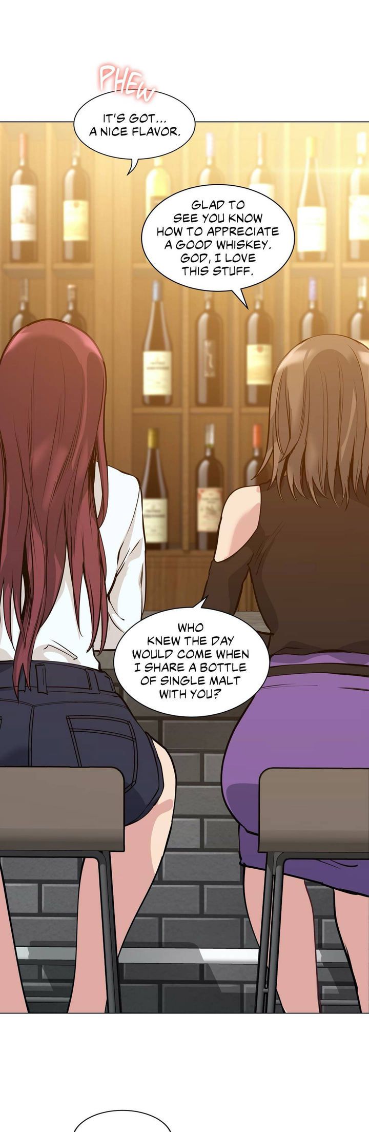 Lucky Guy [Noah] - Chapter 47 — Page 13