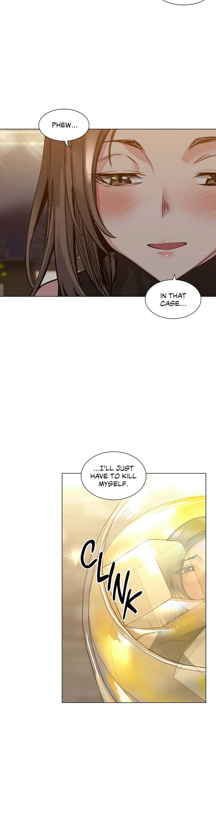 Lucky Guy [Noah] - Chapter 47 — Page 24