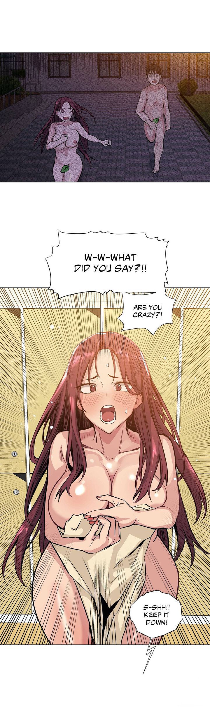 Lucky Guy [Noah] - Chapter 60 — Page 13