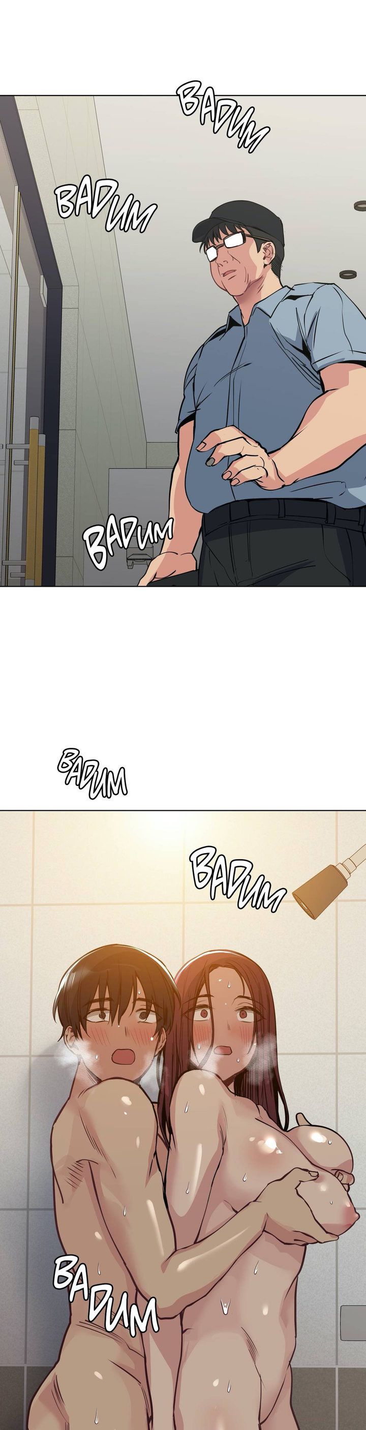 Lucky Guy [Noah] - Chapter 60 — Page 4