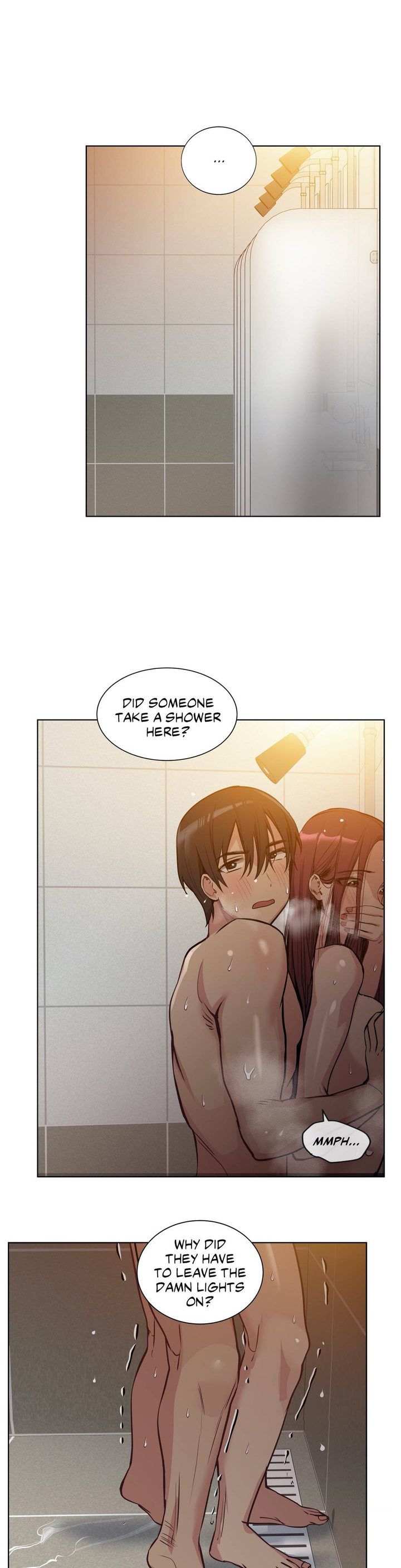 Lucky Guy [Noah] - Chapter 60 — Page 6