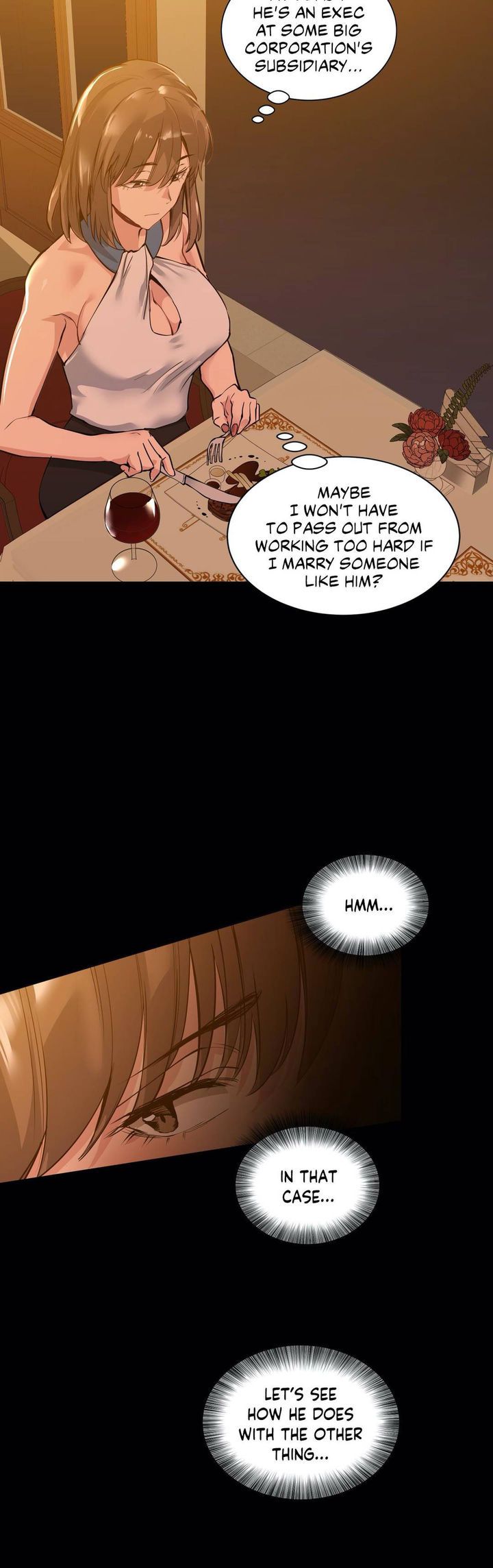 Lucky Guy [Noah] - Chapter 50 — Page 11