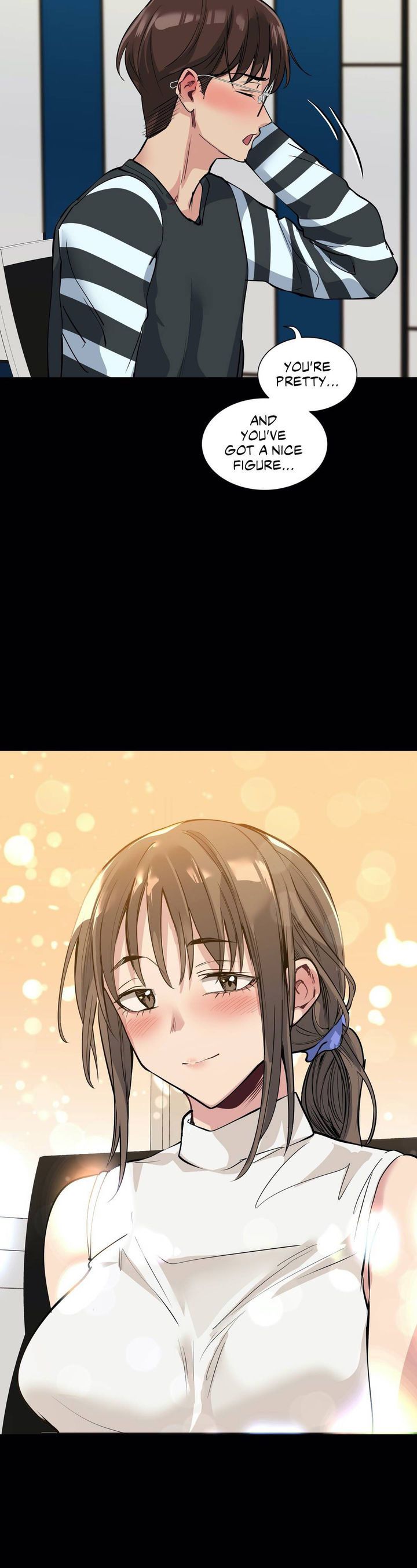 Lucky Guy [Noah] - Chapter 50 — Page 32