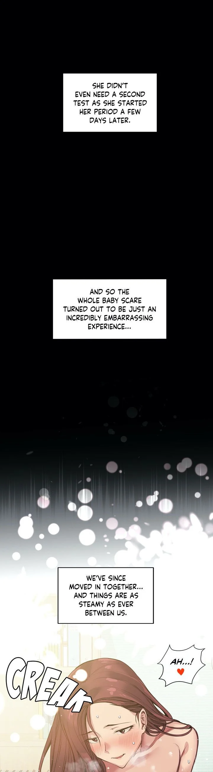 Lucky Guy [Noah] - Chapter 70 — Page 15