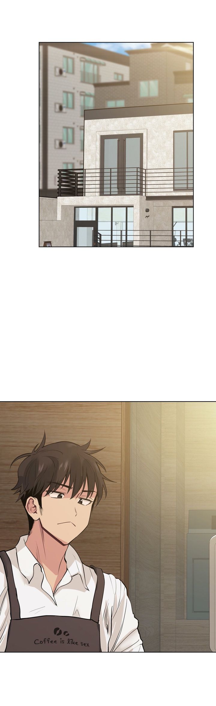 Lucky Guy [Noah] - Chapter 70 — Page 20