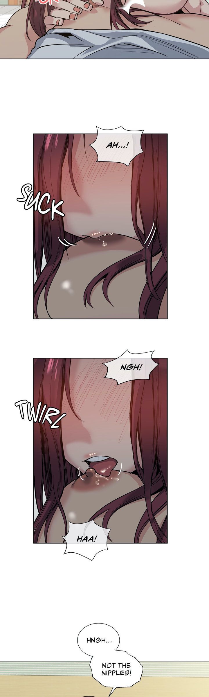 Lucky Guy [Noah] - Chapter 70 — Page 8