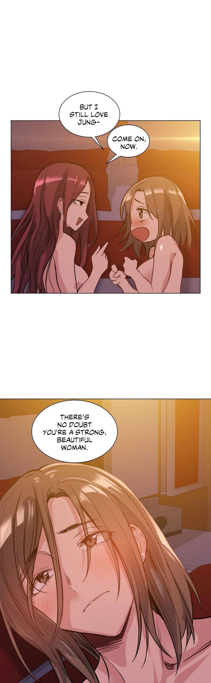 Lucky Guy [Noah] - Chapter 52 — Page 11