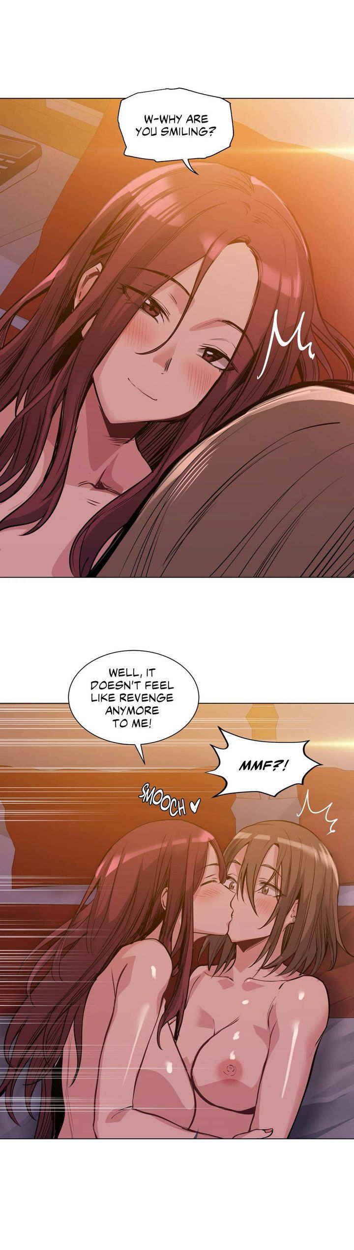 Lucky Guy [Noah] - Chapter 52 — Page 24