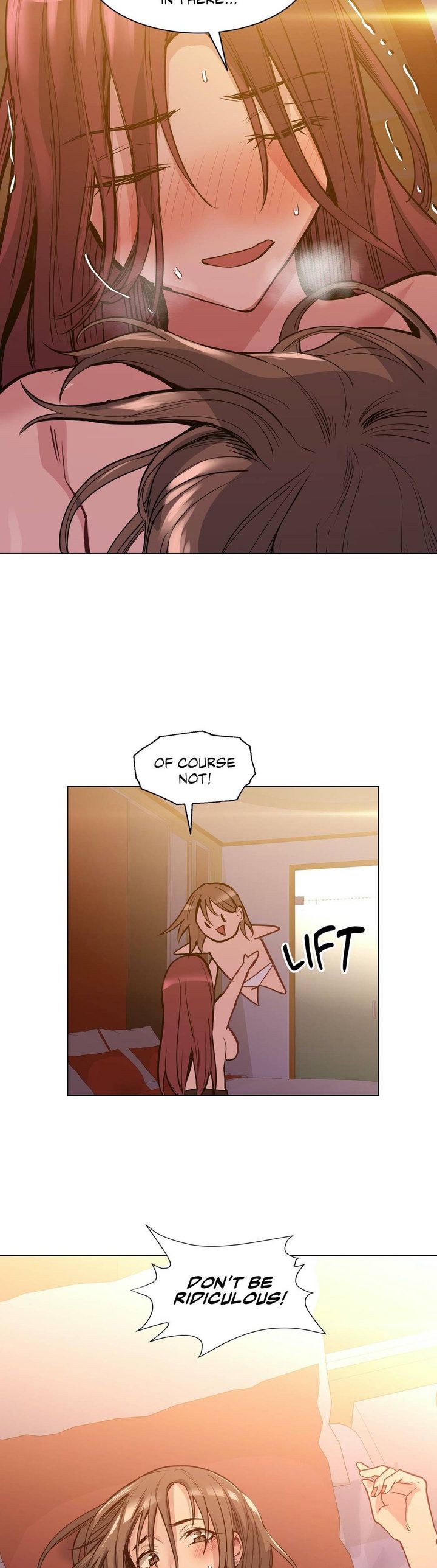 Lucky Guy [Noah] - Chapter 52 — Page 28