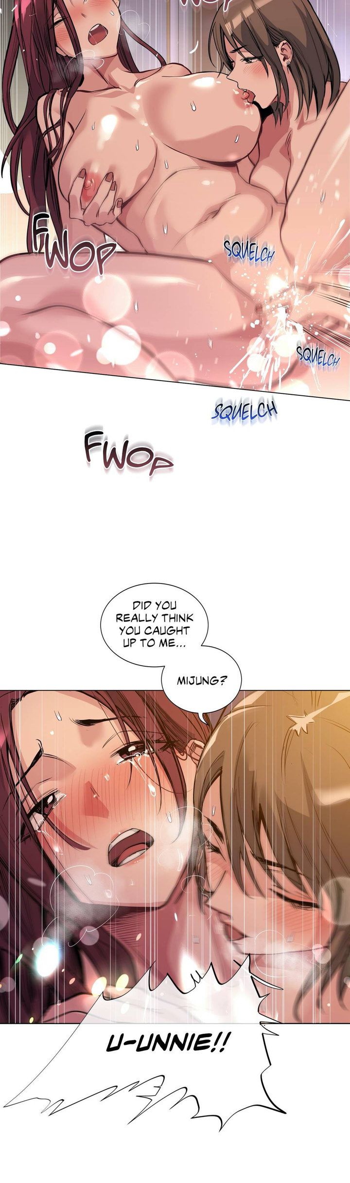 Lucky Guy [Noah] - Chapter 52 — Page 33