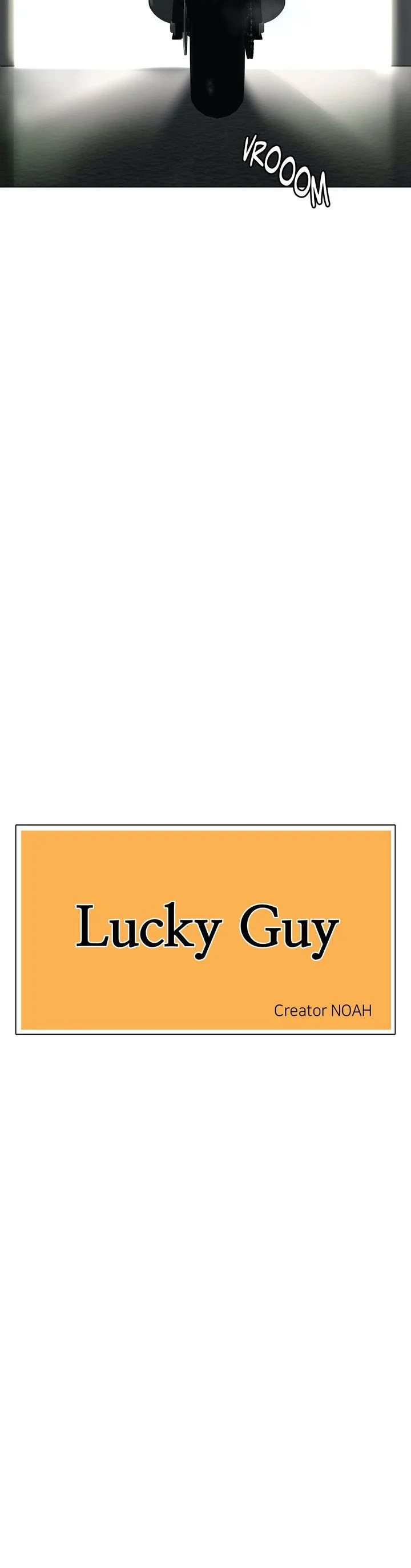 Lucky Guy [Noah] - Chapter 69 — Page 7