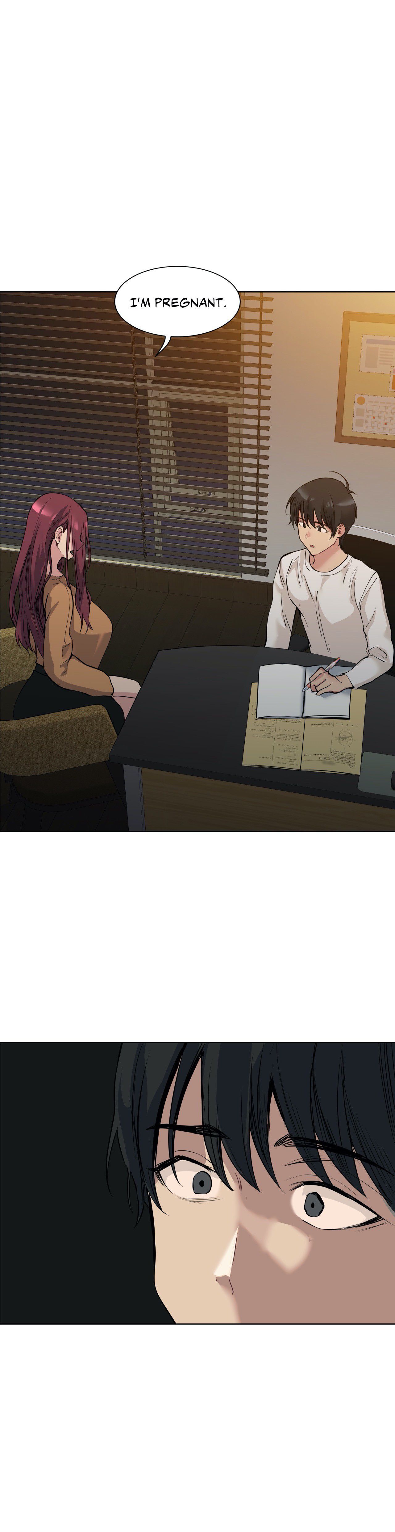 Lucky Guy [Noah] - Chapter 66 — Page 11