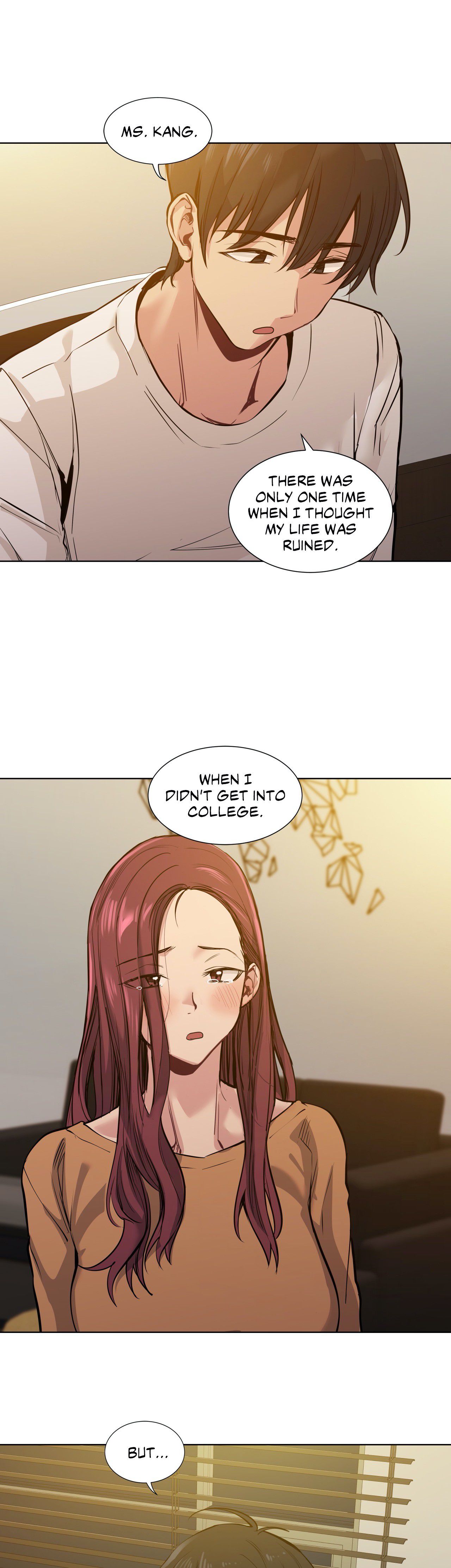 Lucky Guy [Noah] - Chapter 66 — Page 16